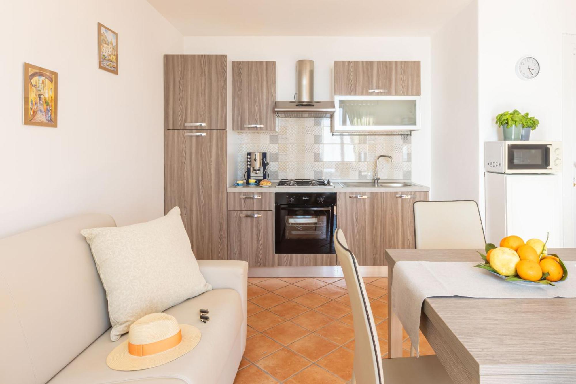 Casa Satriano Lejlighed Positano Eksteriør billede