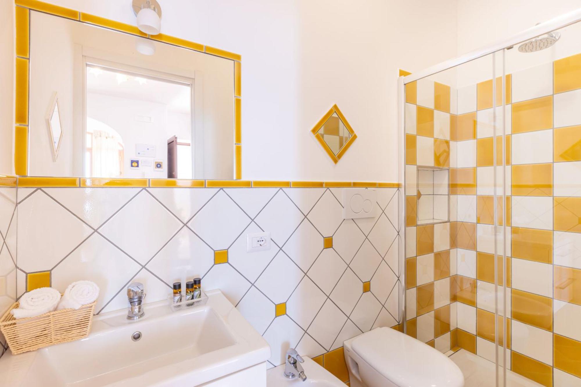 Casa Satriano Lejlighed Positano Eksteriør billede
